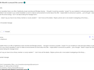 email energy 2